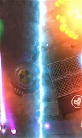太空凤凰号  v1.0.36