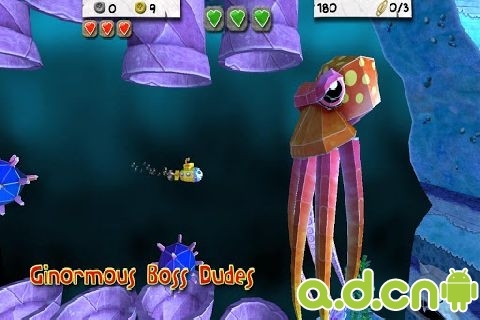 纸片怪兽 完整版(含数据包) v1.0.3 v2.5.5