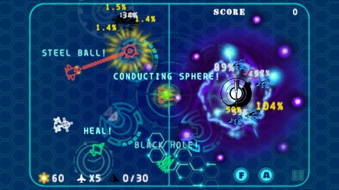 U战斗 UCombat v3.2.5