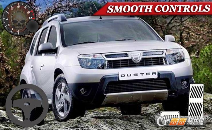 街头赛车3D v1.15 安卓版