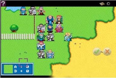 炎龙骑士团 v1.0.13.16