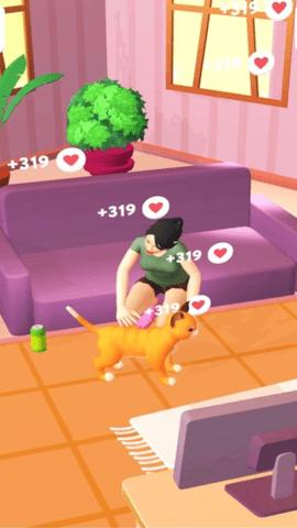 人生挂机模拟器 v0.2