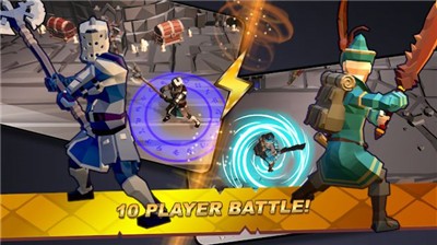 大逃杀仙境传说安卓版 2024-06-25 15:08