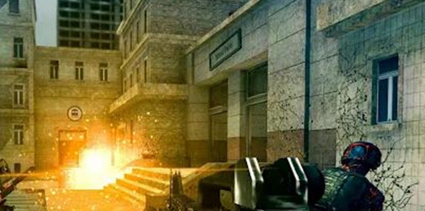 城市小分队游戏安卓版图片1