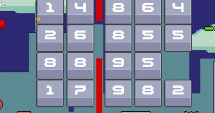 士兵上上下下 v1.1