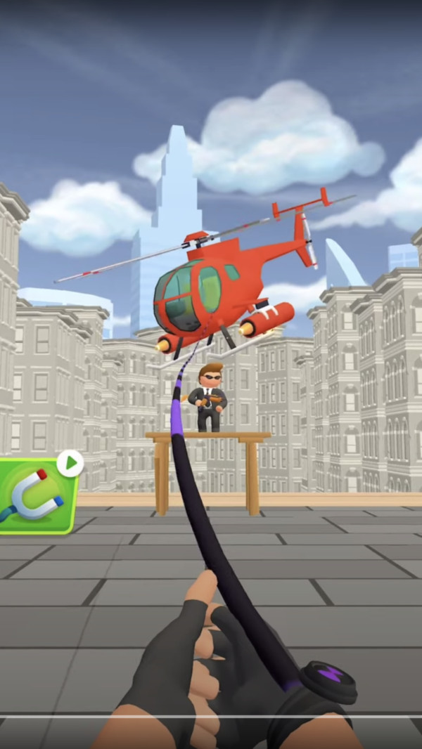 我手速贼快游戏官方版图片1