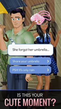 情节选择你的故事 v15.10