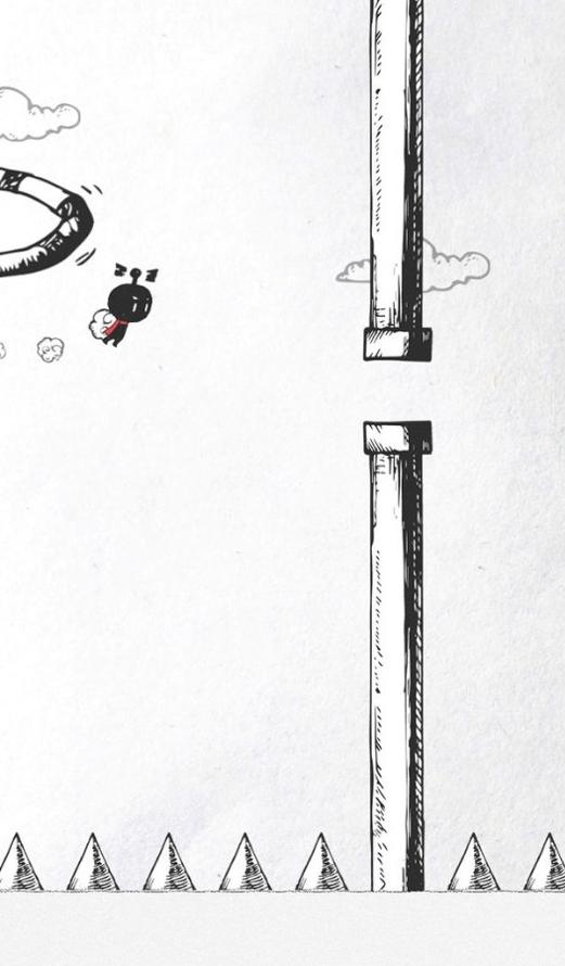 火柴人的死法 v1.0.0