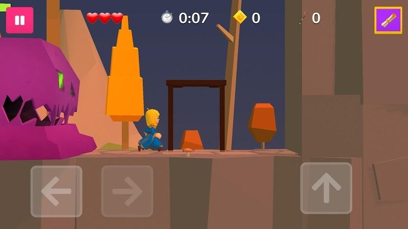 神奇的冒险 v1.0.6