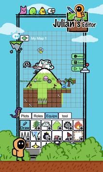 朱利安的编辑 v3.1.5