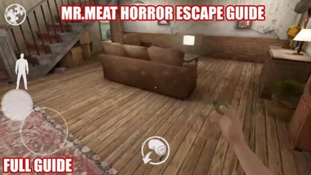 肉先生暗示中文游戏最新版  v5.5.1