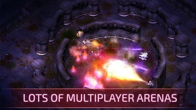 孤胆枪手 中文版 v3.1.5