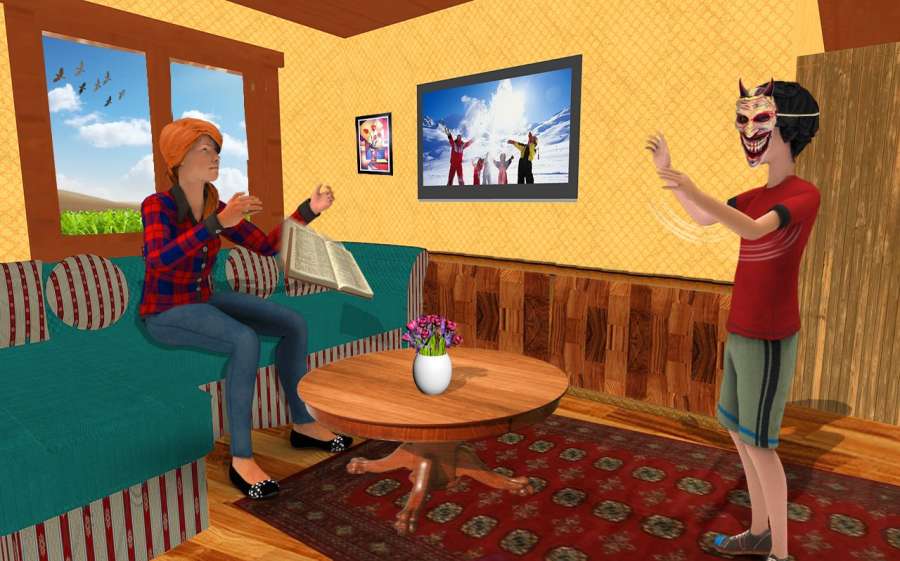 虚拟家庭4中文版汉化最新版  v3.3.3