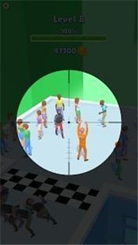 掩护我逃跑 v1.0