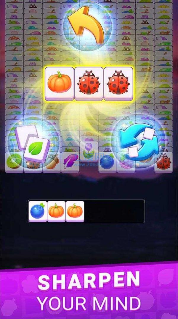 禅宗拼图瓷砖比赛 v1.0.0