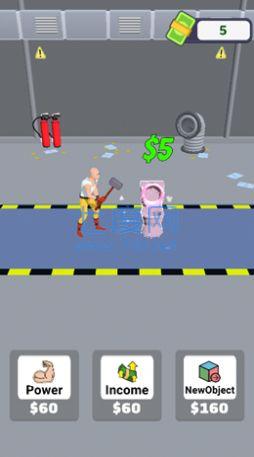 拆除英雄游戏 v0.1