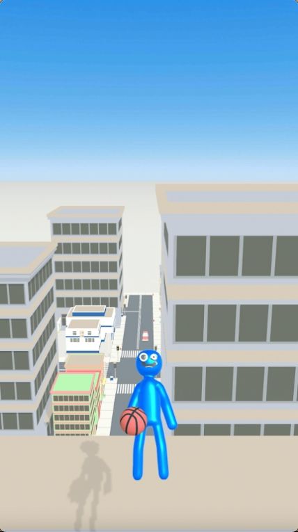 碎布娃娃特技 v1.0