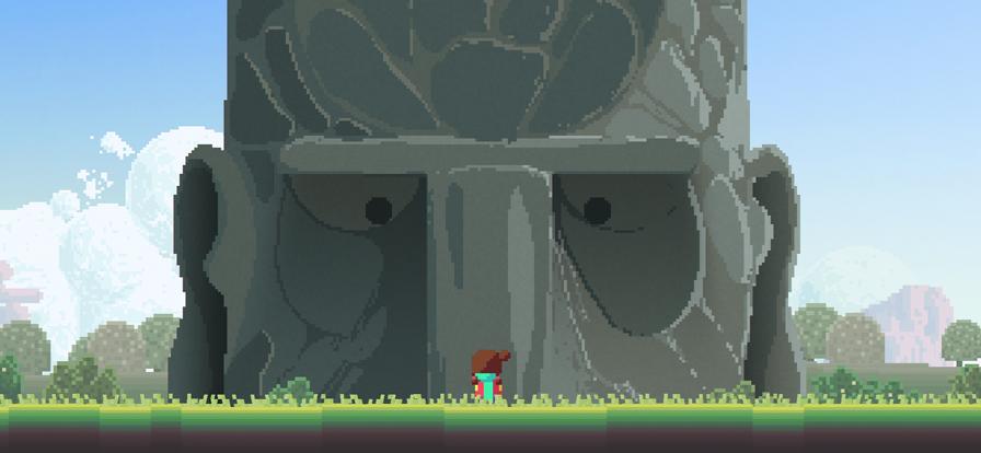 夏日追捕者汉化版 v1.5.3