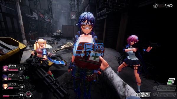 死亡之种2甜蜜之家