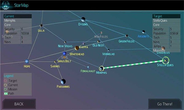 星际漫游者无限金币版 v10183