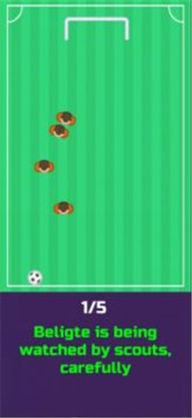 足球生涯模拟器  v1.1.32