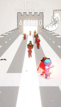 与他们战斗KungFu EM All v4.0.5