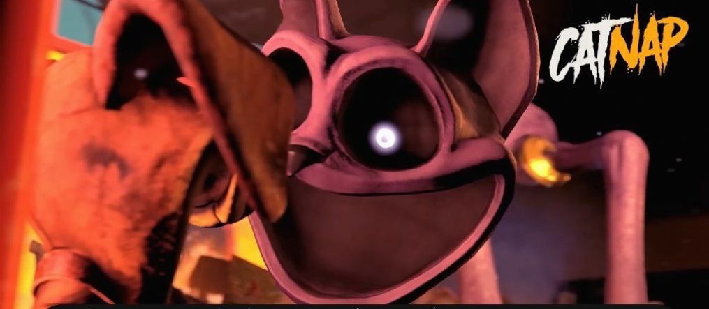 会睡觉的怪物中文手机版  v3.3.1