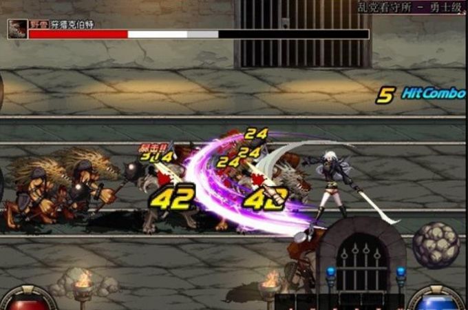 觉醒召唤师手游官方最新版  v4.0.3