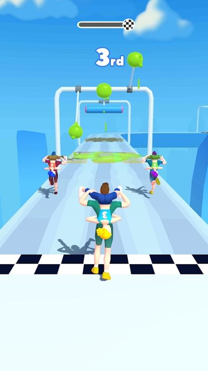 背老婆大闯关 v0.2