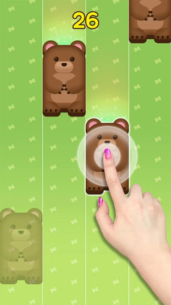 动物钢琴乐园 2020-11-23 08:48