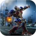 改造机器人战斗游戏官方正式版下载 