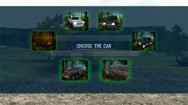 4X4越野拉力赛游戏 v17.0