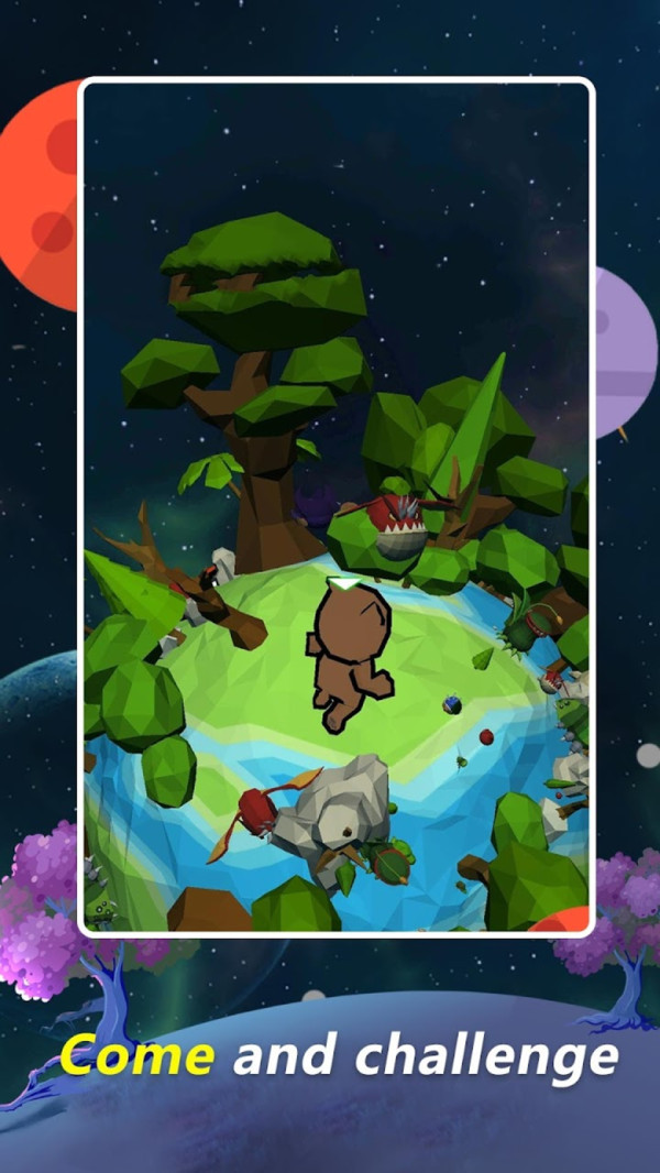 小小动物星球 2021-05-18 17:28