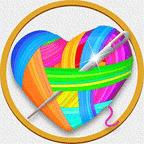 刺了个绣刺绣游戏