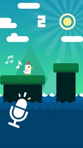 八分音符小鸡尖叫2 v2.2
