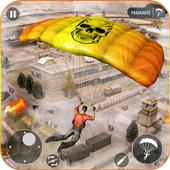 FPS精英射击战场