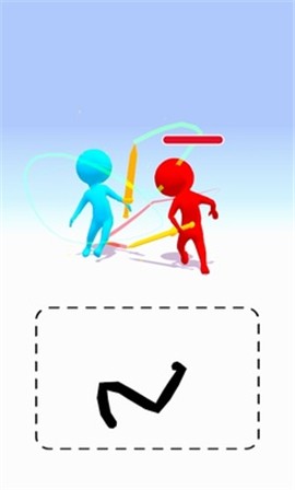 手绘决斗安卓版 v0.11.0