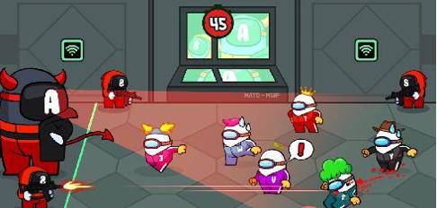 冒名顶替者鱿鱼手机版 v0.0.2