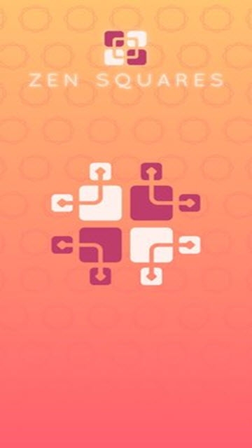 Zen Squares(禅宗方块) v1.0 安卓版