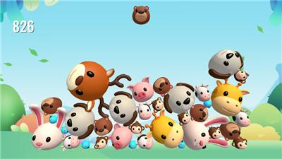 3D动物派对 V 1.0.0