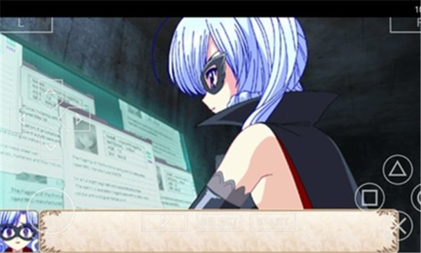 侦探歌剧少女福尔摩斯2汉化版 v2022.02.21.14