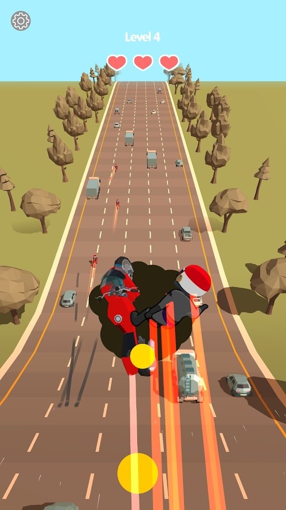 英雄VS罪犯 2020-11-11 16:19