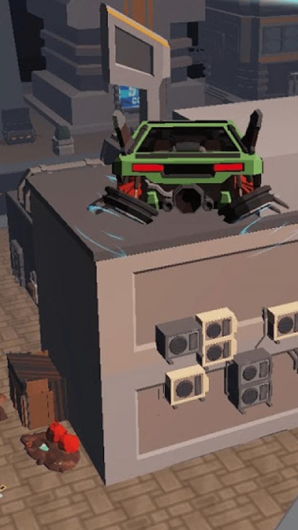 朋克网络大盗 v2.9