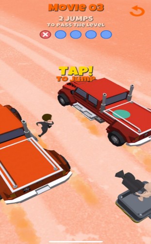 电影明星3D  V 1.1