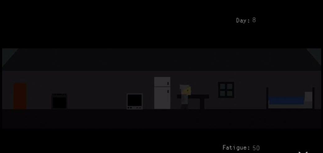 剩下的日子 v1.0