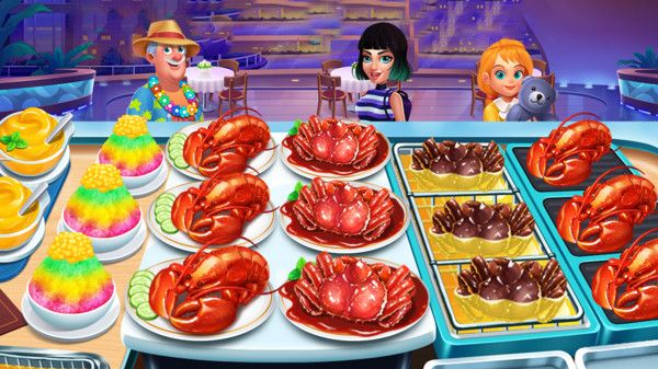 美味制作大师  v1.2