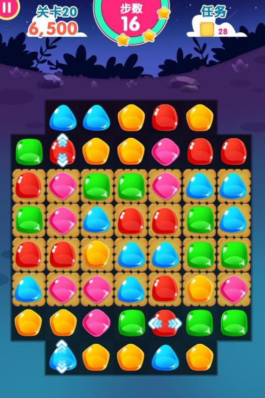 雪宝消消乐 v0.1.38