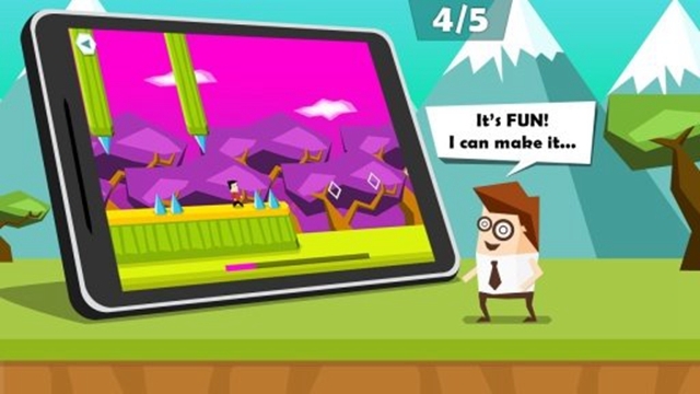 Mr Jimmy Jump(跳跳吉米先生大救援APP)
