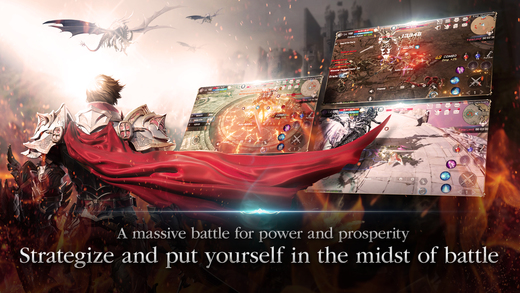 天堂2：革命 v3.1.0