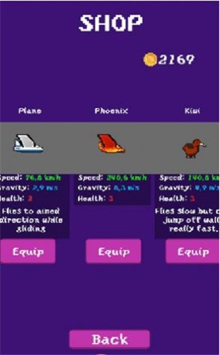 银河鸟飞行  v1.0.02